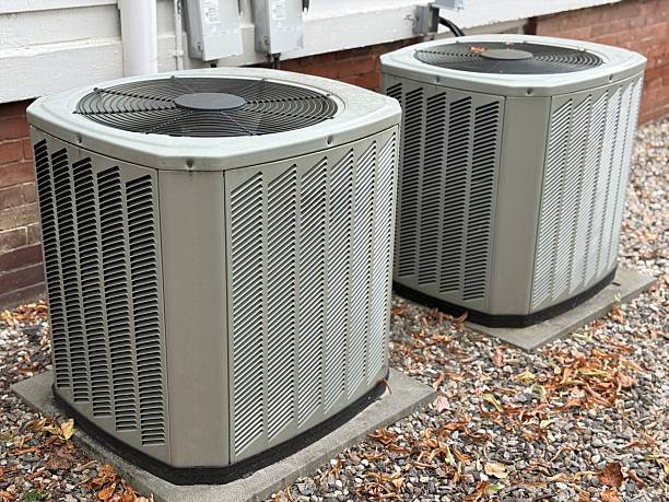 Reliable Furnace Repair contractor in Hillsborough, NC by Leonard HVAC